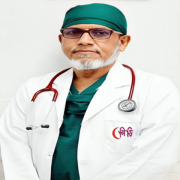 Dr. Mahbubul Islam